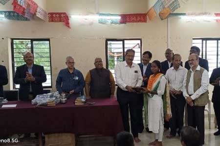 Raincoat Distribution