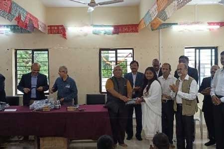 Raincoat Distribution