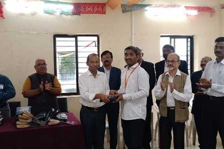 Raincoat Distribution