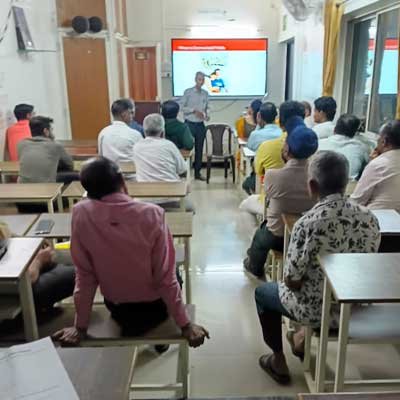 Training for Micro Business