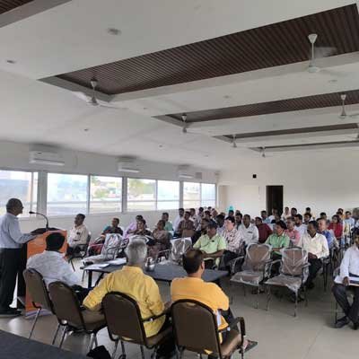 Training for Micro Business