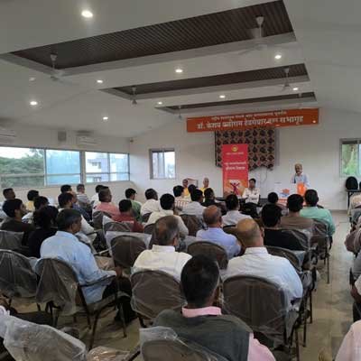 Training for Micro Business