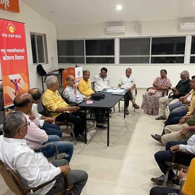 Training for Micro Business