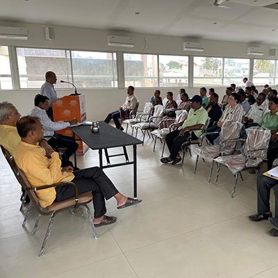 Training for Micro Business