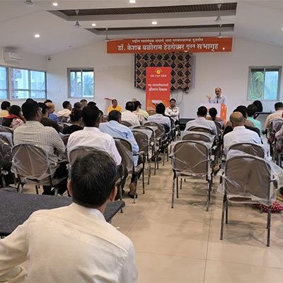 Training for Micro Business